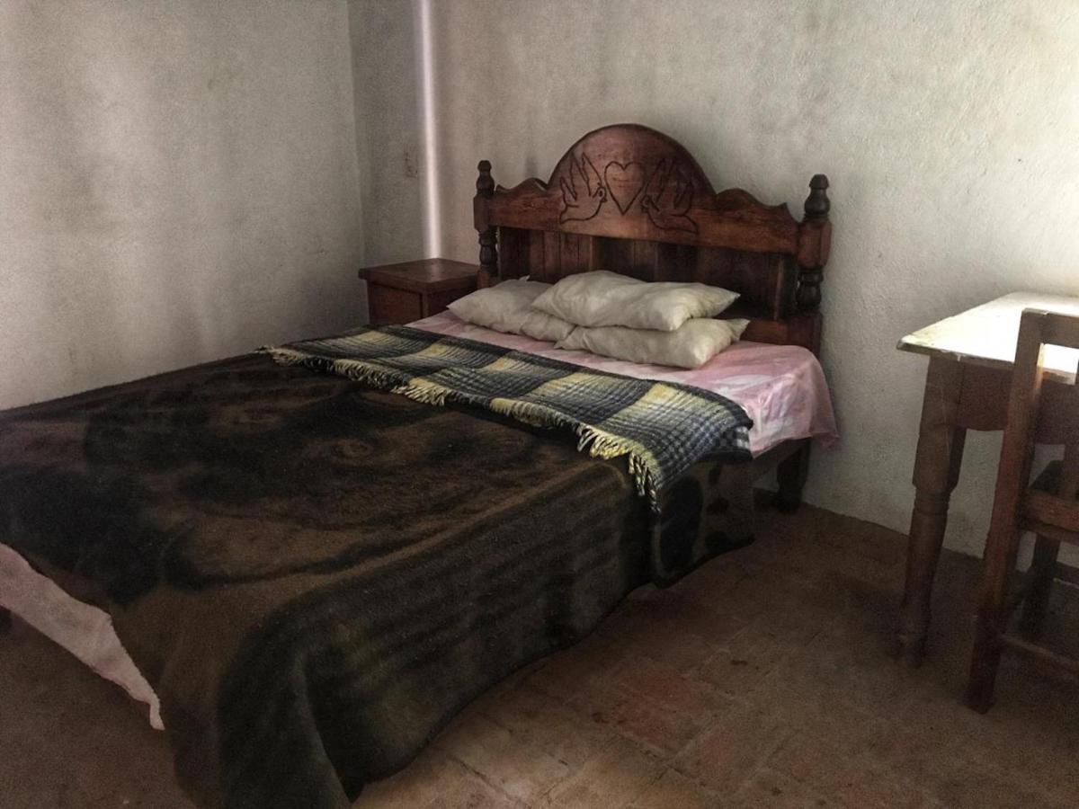 Hostal Mandala Evelyn El Pacifico Esterno foto